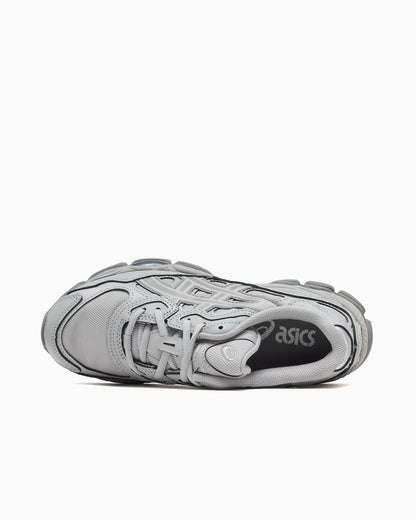 ASICS Gel-NYC gris ciment gris