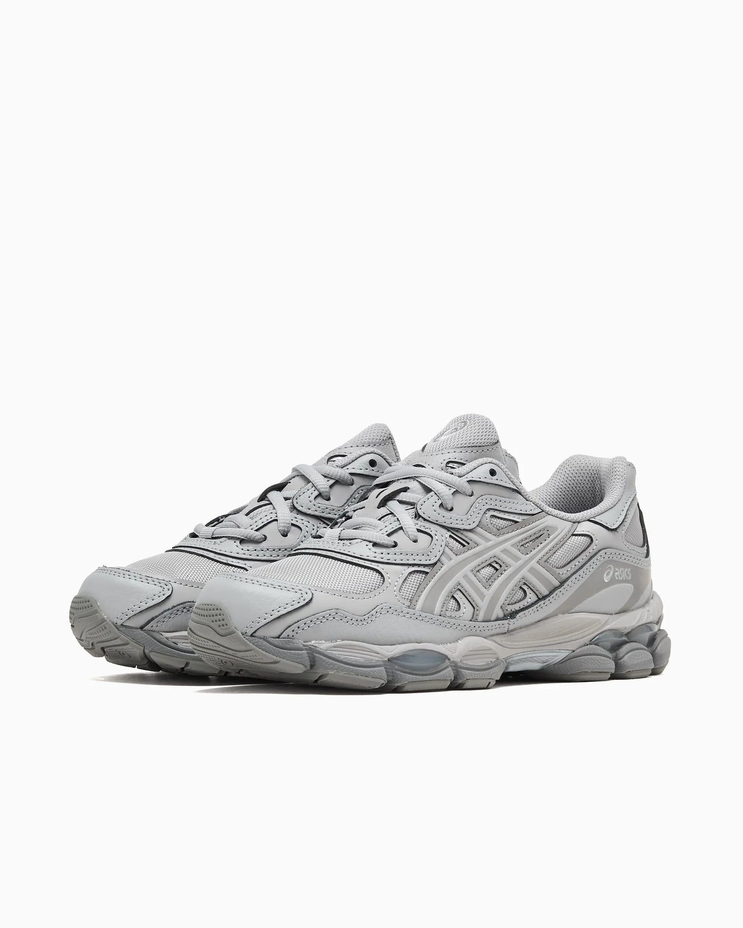 ASICS Gel-NYC gris ciment gris