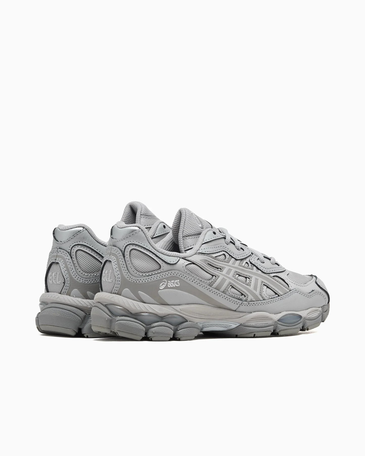 ASICS Gel-NYC gris ciment gris