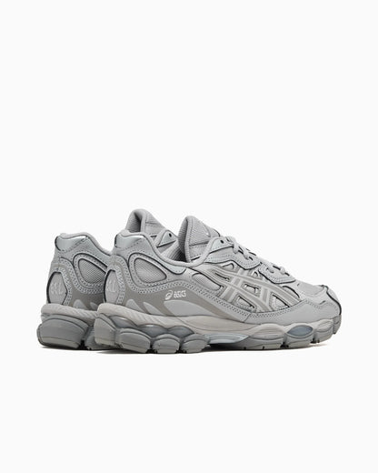 ASICS Gel-NYC gris ciment gris