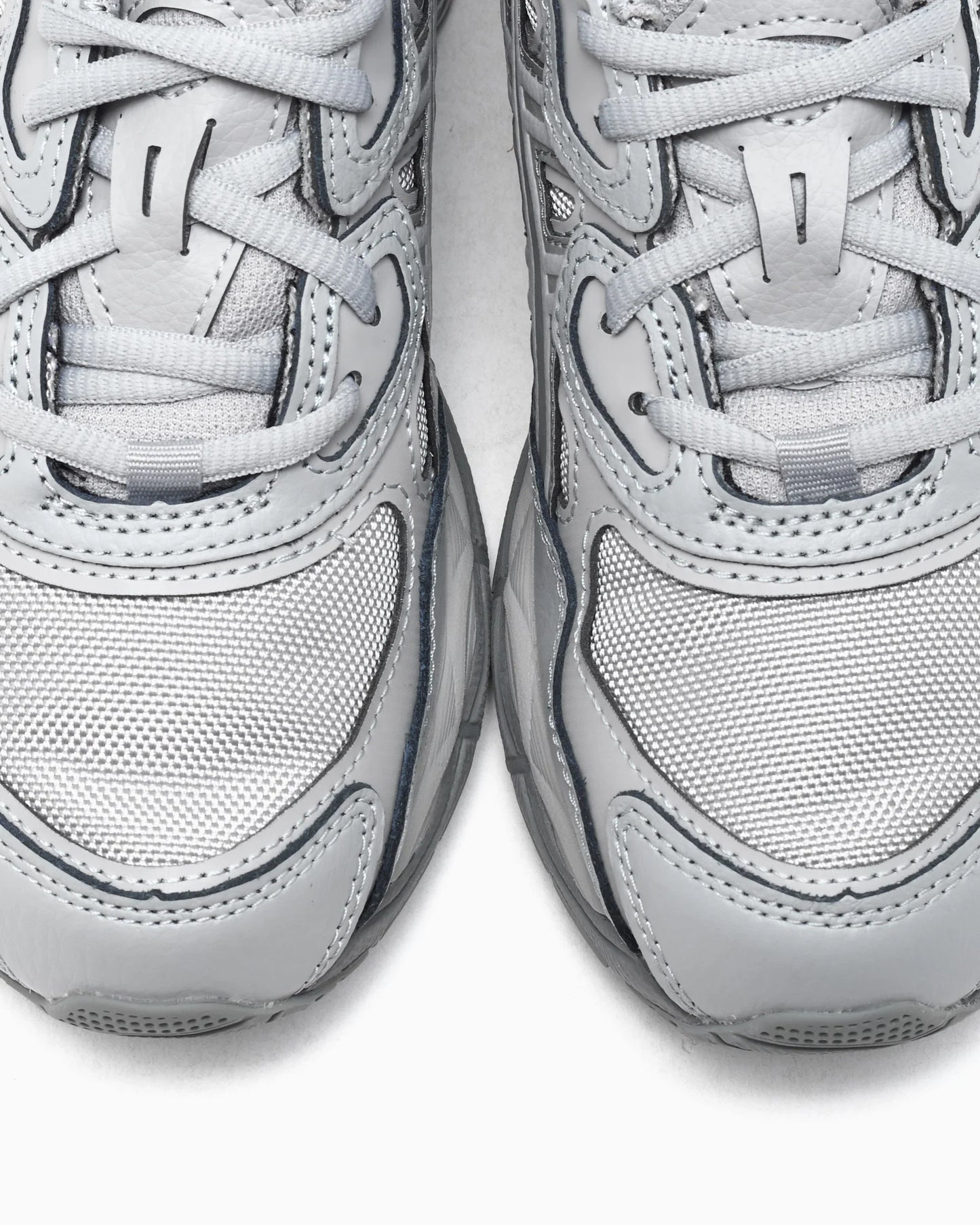 ASICS Gel-NYC gris ciment gris