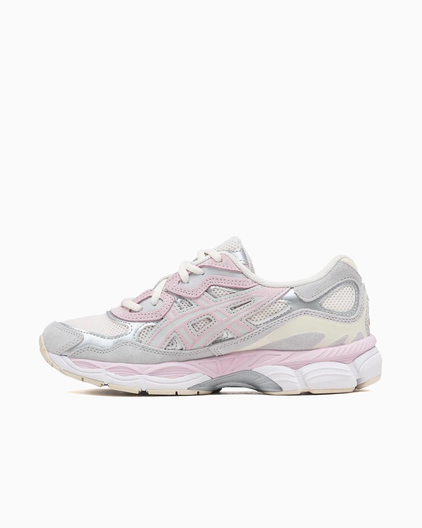 ASICS Gel-NYC Béton Rose pâle