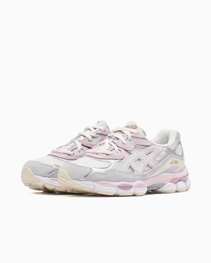 ASICS Gel-NYC Béton Rose pâle