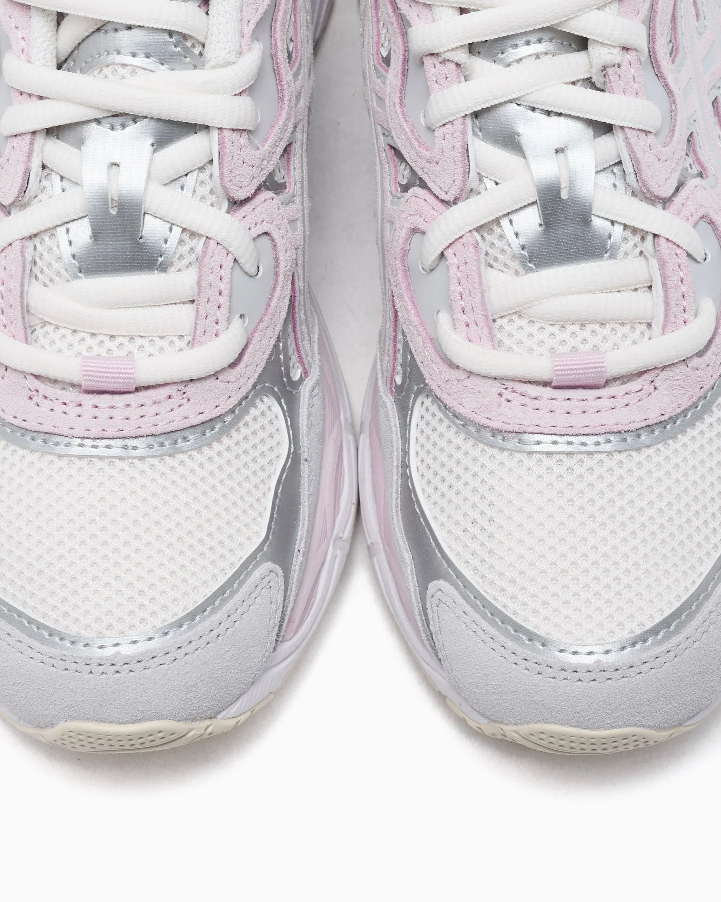 ASICS Gel-NYC Béton Rose pâle