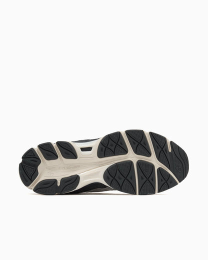 ASICS Gel-NYC Blanc et Gris fumé