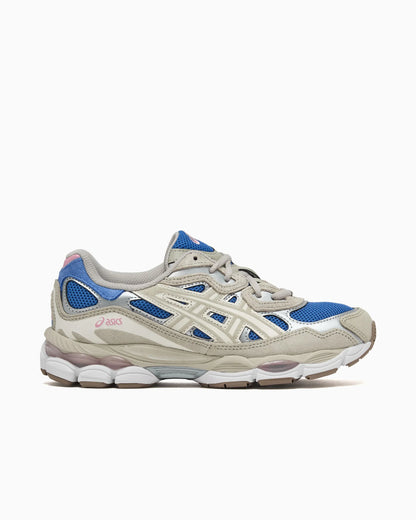 ASICS Gel-NYC Crème de nuit polaire