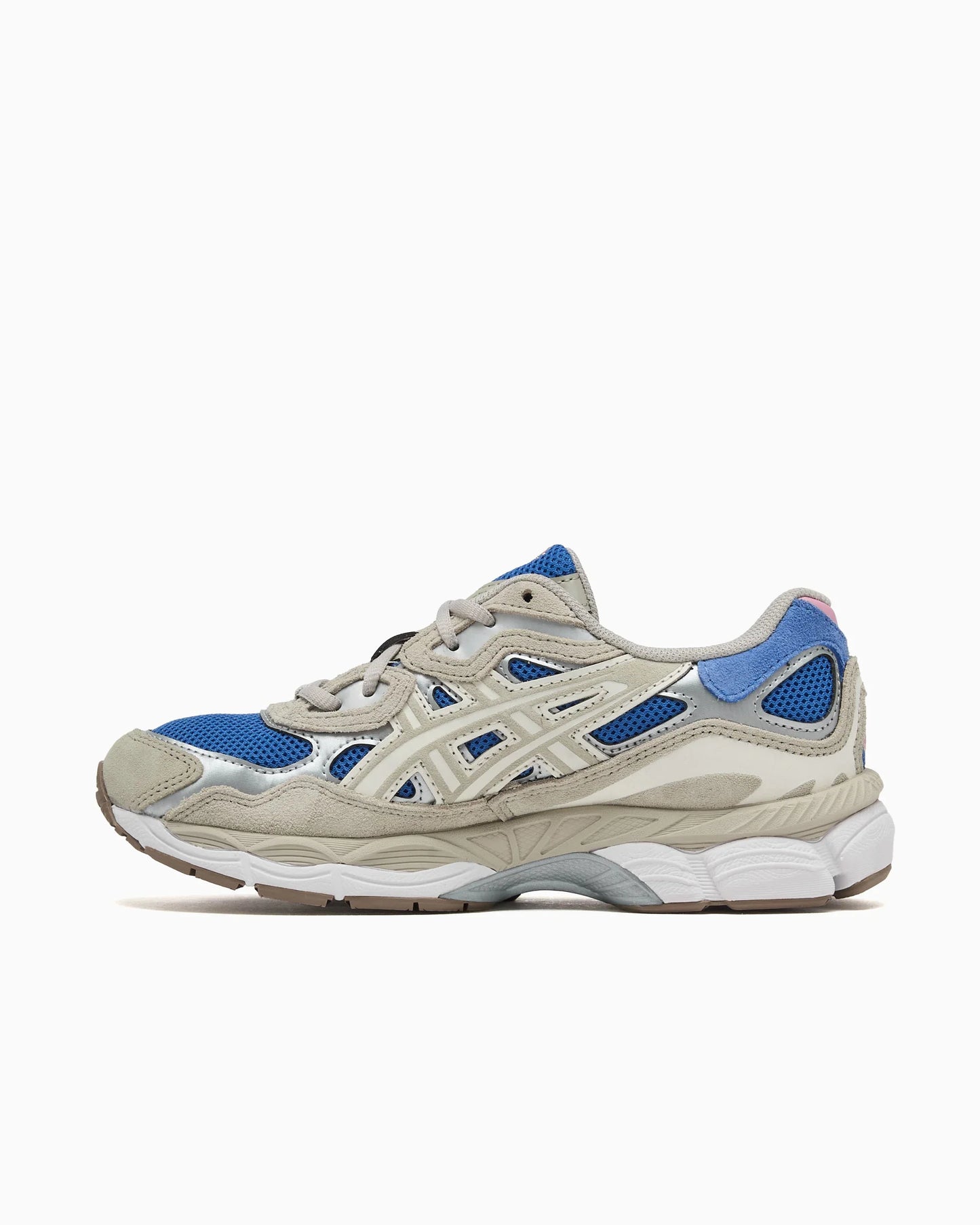 ASICS Gel-NYC Crème de nuit polaire