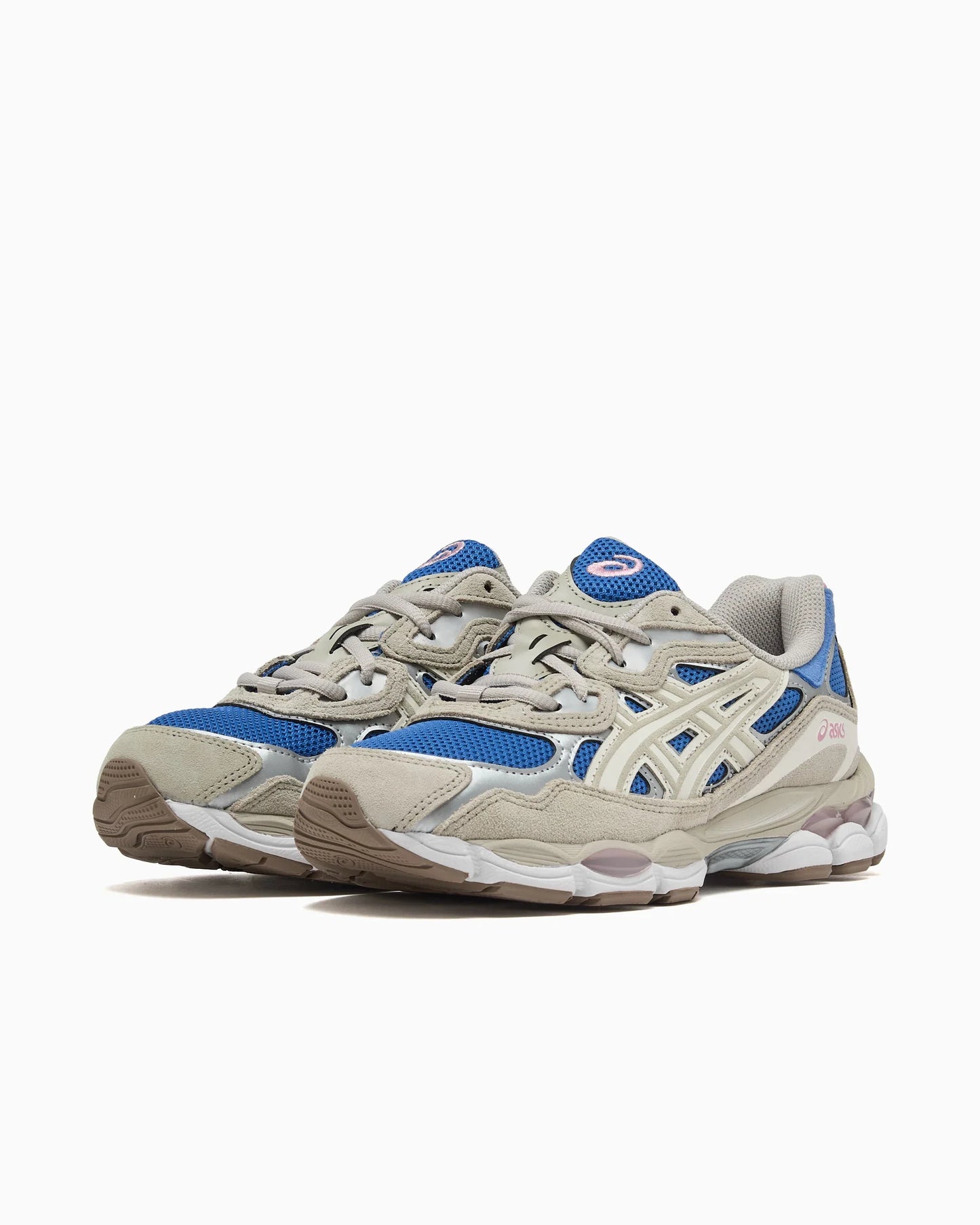 ASICS Gel-NYC Crème de nuit polaire