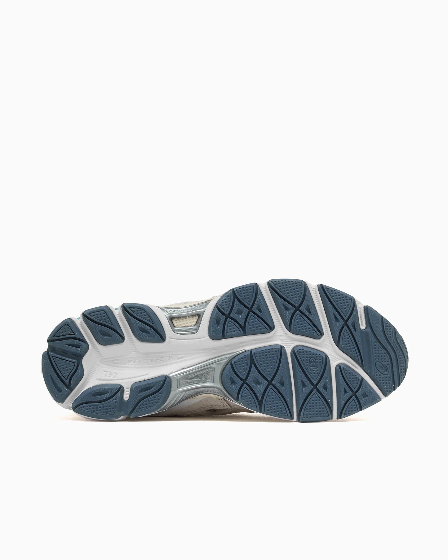 ASICS Gel-NYC Terre cuite Crème