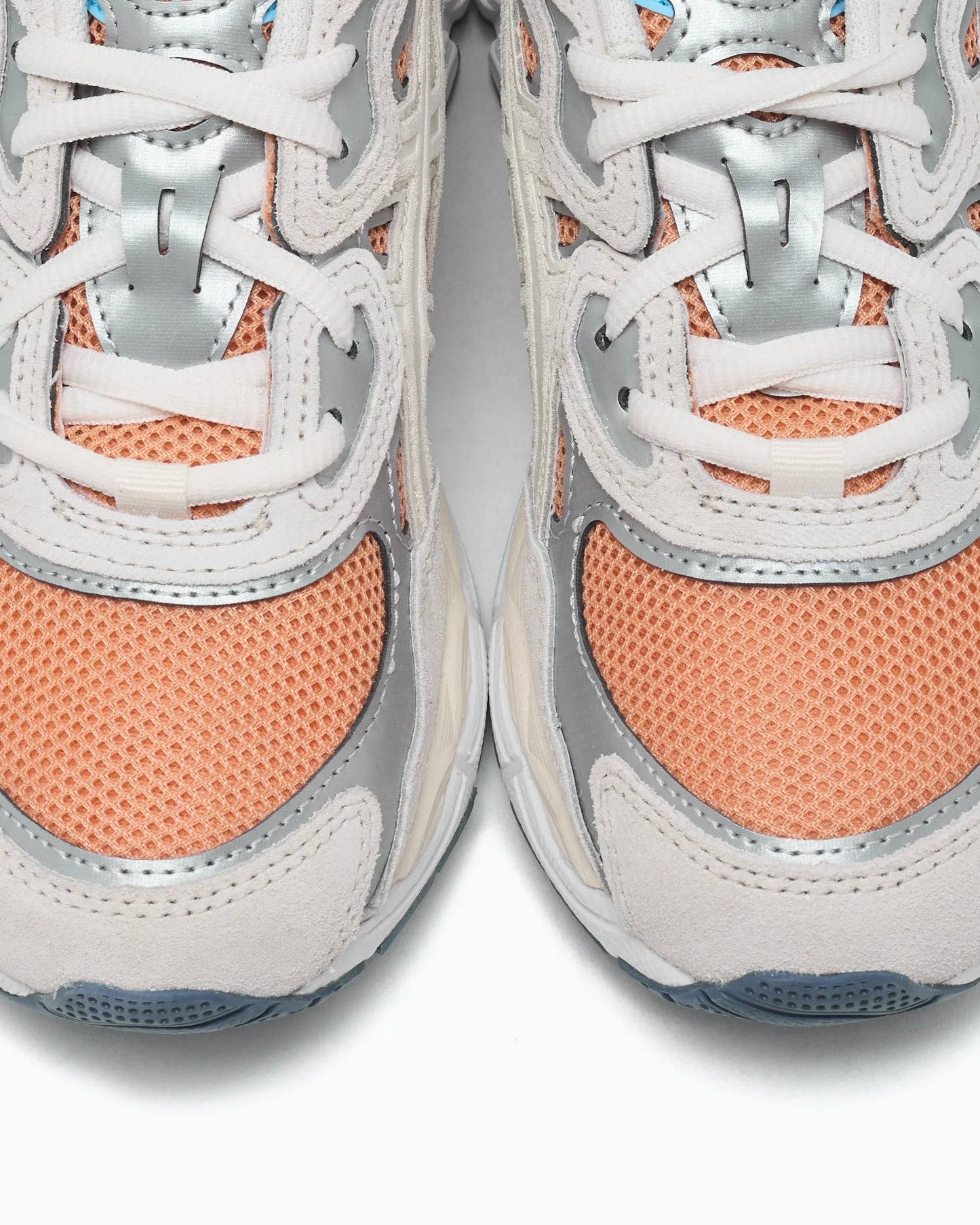 ASICS Gel-NYC Terre cuite Crème