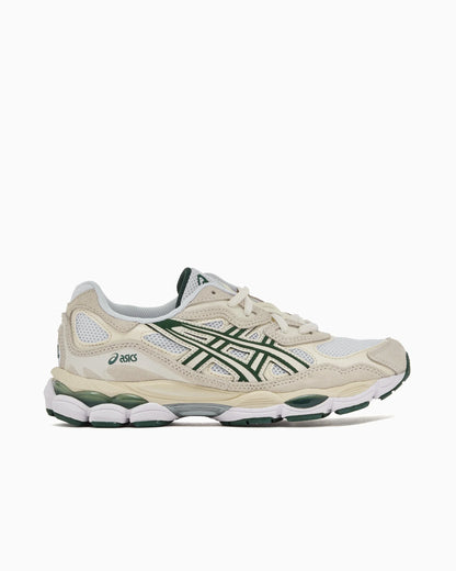 ASICS Gel-NYC ivoire forêt nuit