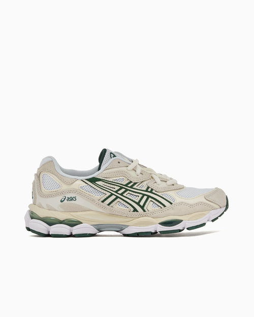 ASICS Gel-NYC ivoire forêt nuit