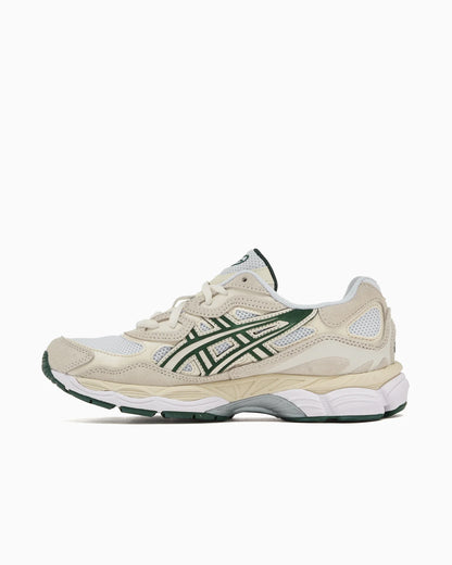 ASICS Gel-NYC ivoire forêt nuit
