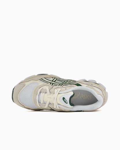ASICS Gel-NYC ivoire forêt nuit
