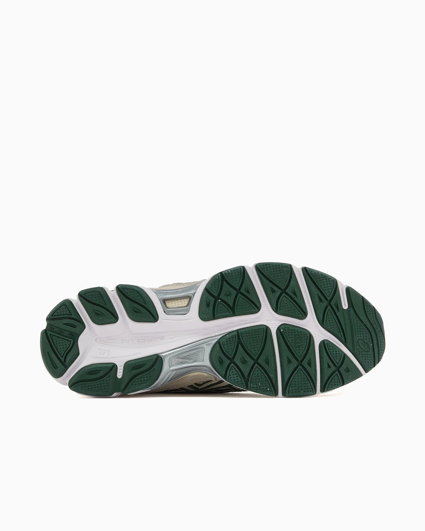 ASICS Gel-NYC ivoire forêt nuit