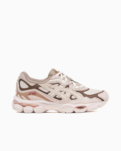 ASICS Gel-NYC beige minéral