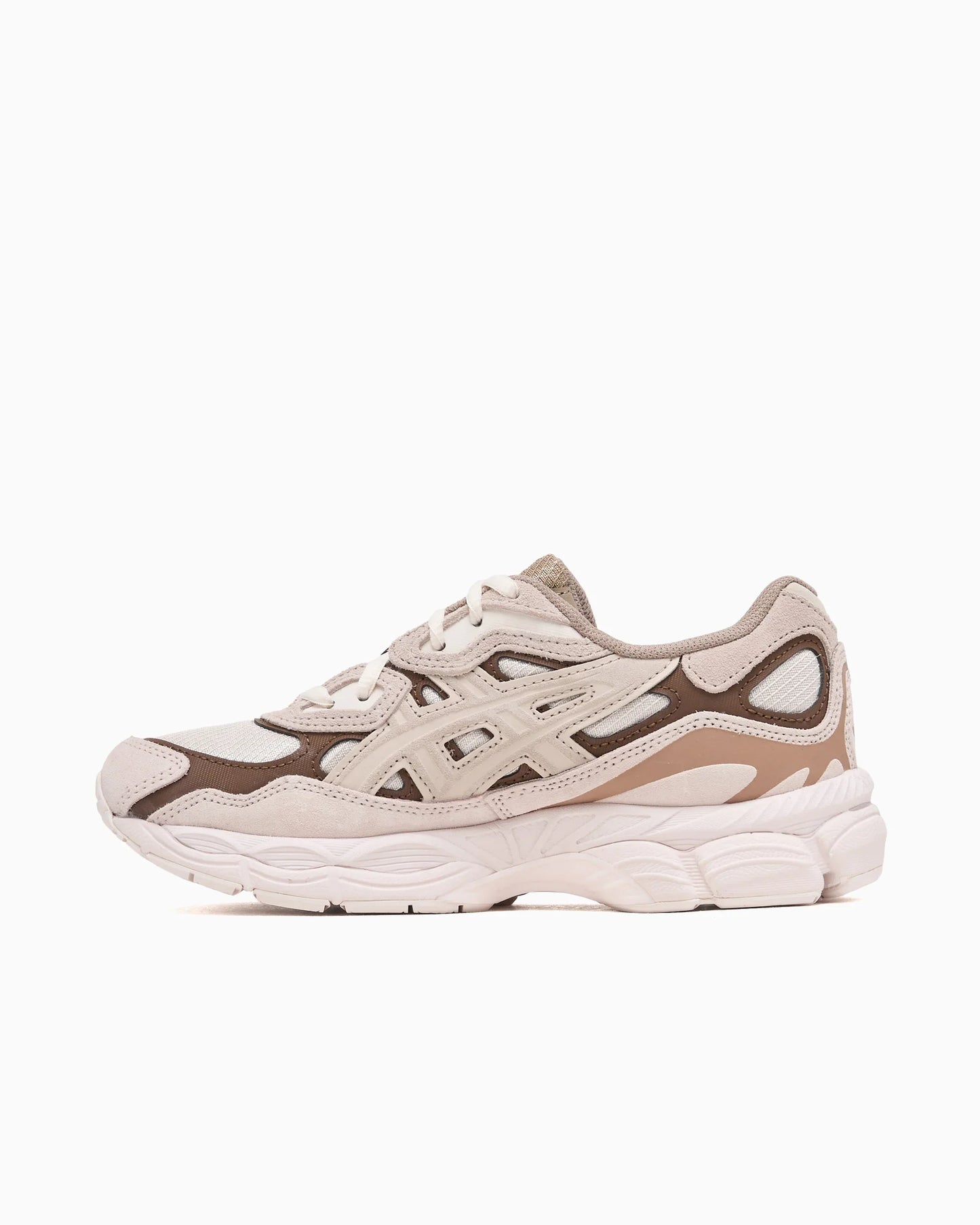 ASICS Gel-NYC beige minéral