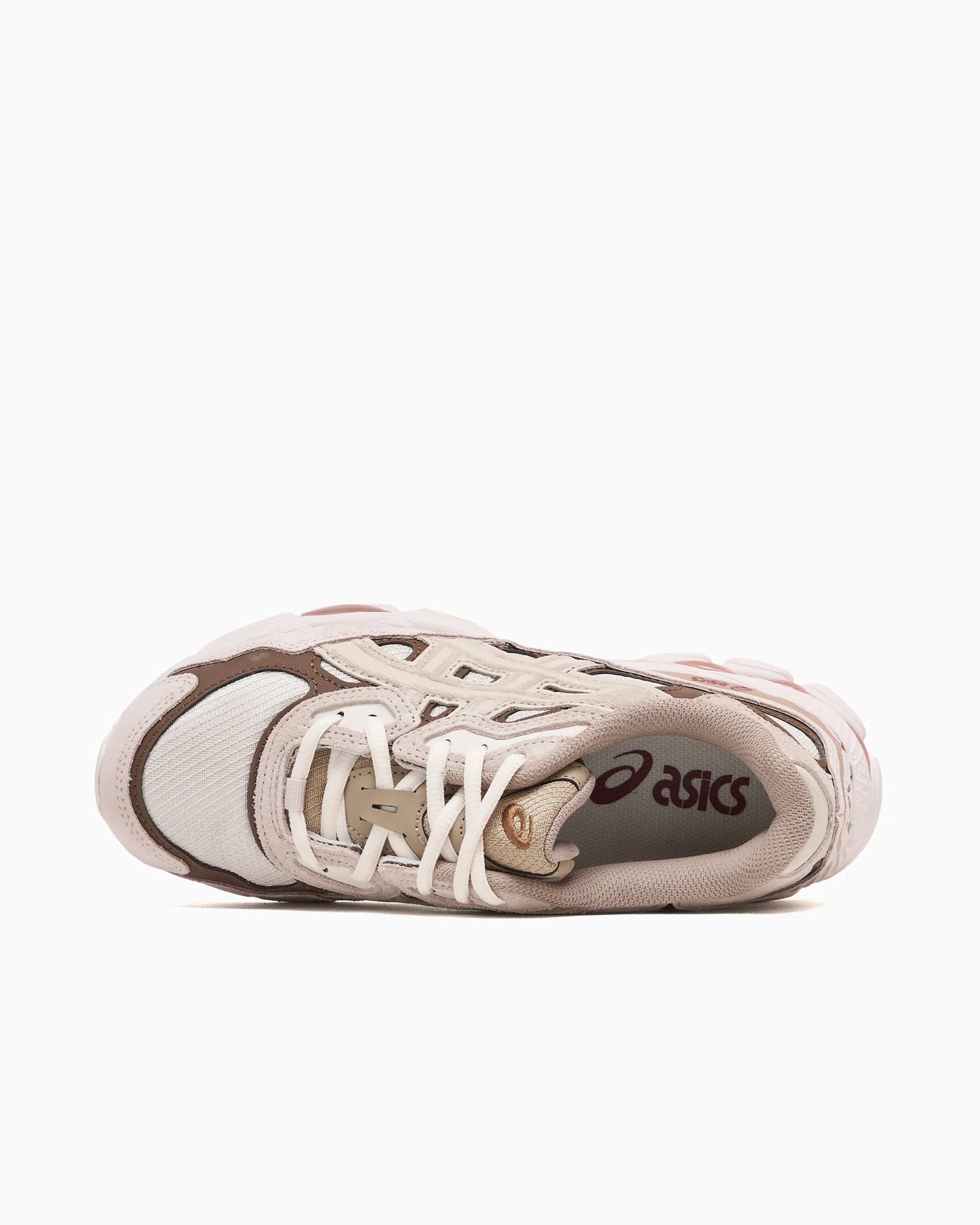 ASICS Gel-NYC beige minéral