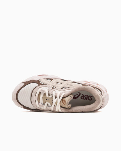 ASICS Gel-NYC beige minéral