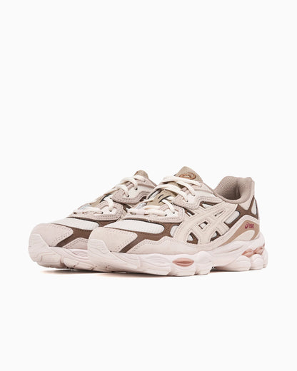 ASICS Gel-NYC beige minéral