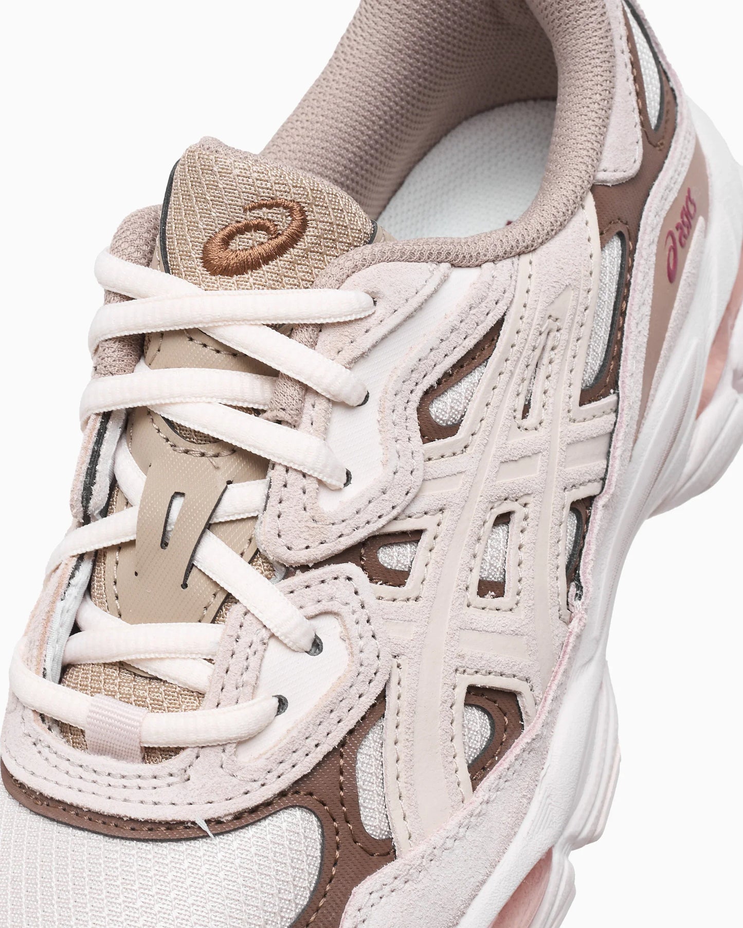 ASICS Gel-NYC beige minéral