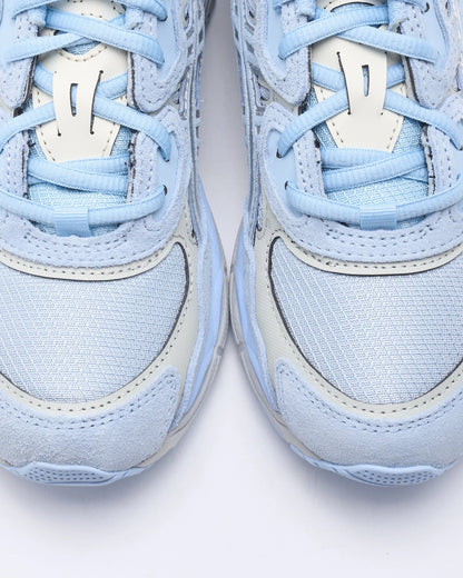 ASICS Gel-NYC Nuage Tempête Argent Pur