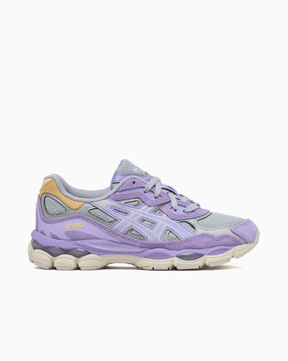 ASICS Gel-NYC Piedmont Gris bleuet