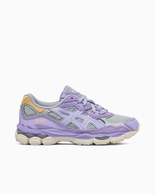 ASICS Gel-NYC Piedmont Gris bleuet