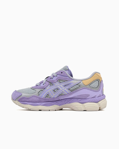 ASICS Gel-NYC Piedmont Gris bleuet