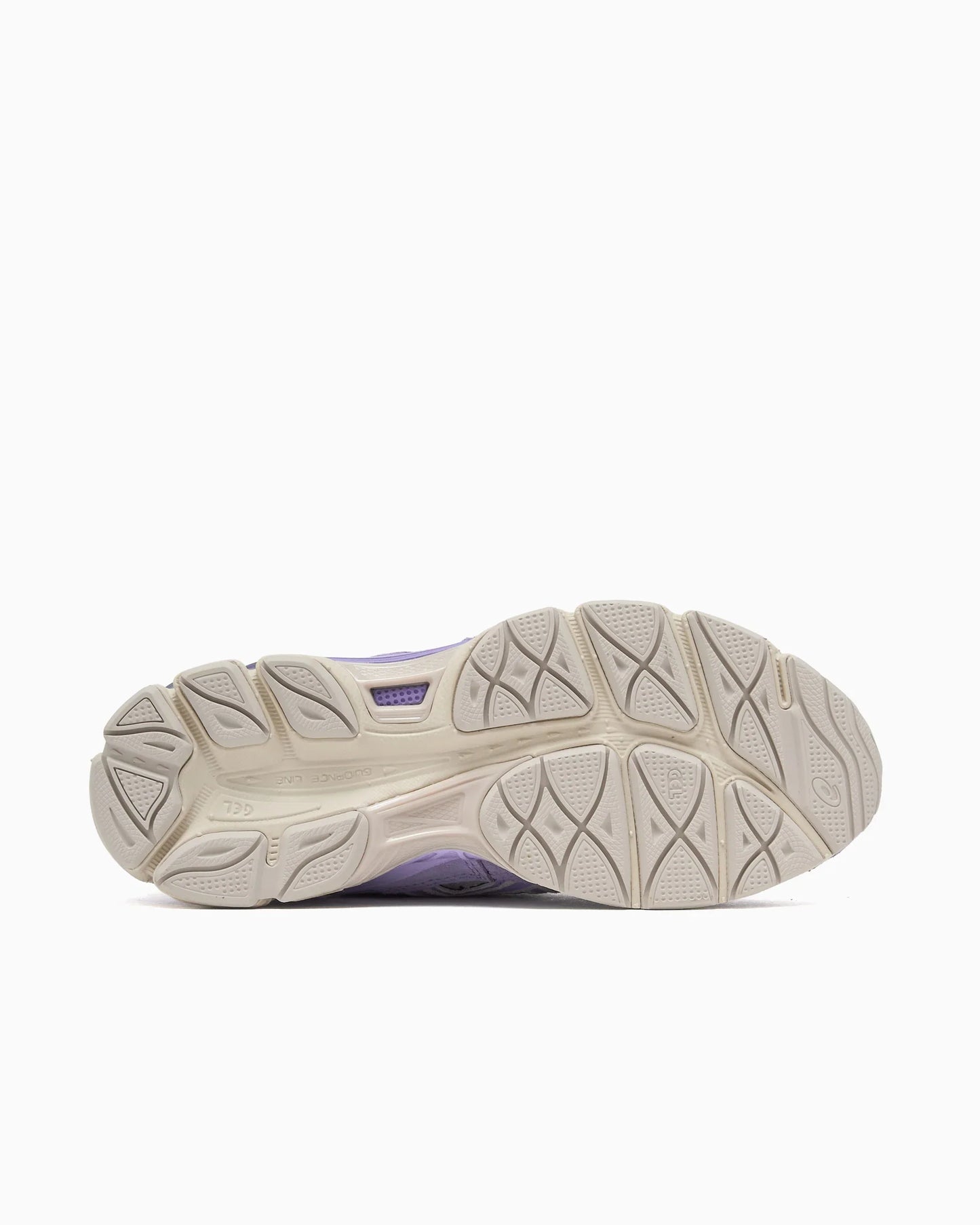 ASICS Gel-NYC Piedmont Gris bleuet