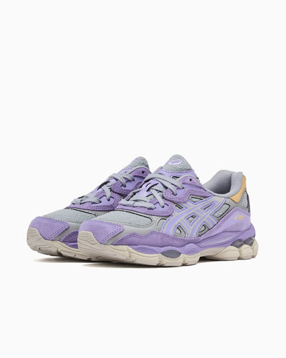 ASICS Gel-NYC Piedmont Gris bleuet