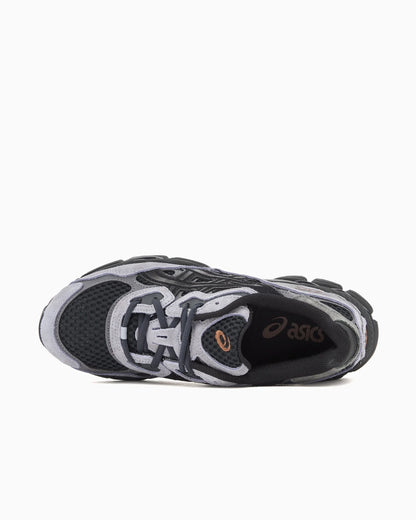 ASICS Gel-NYC Noir Ciment Gris