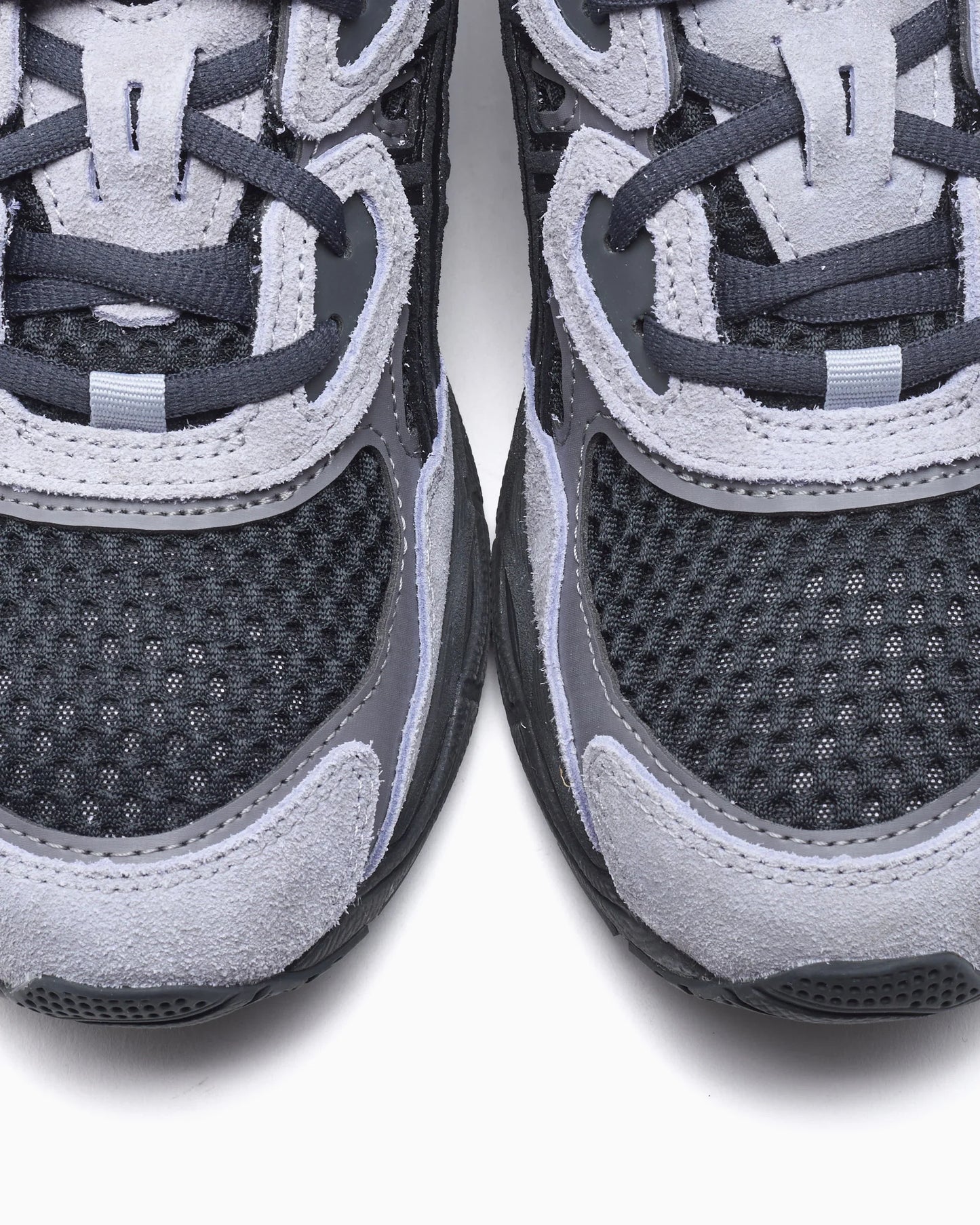 ASICS Gel-NYC Noir Ciment Gris