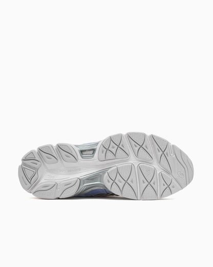 ASICS Gel-NYC crème gris nuage bleu