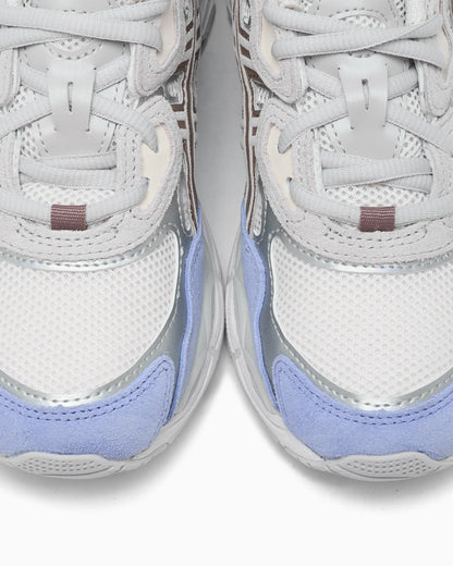 ASICS Gel-NYC crème gris nuage bleu