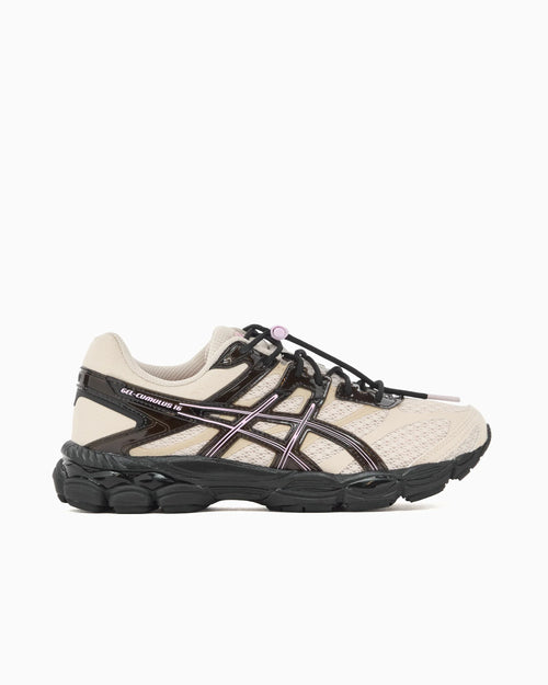 ASICS Gel-Cumulus 16 Finesse Rose du désert