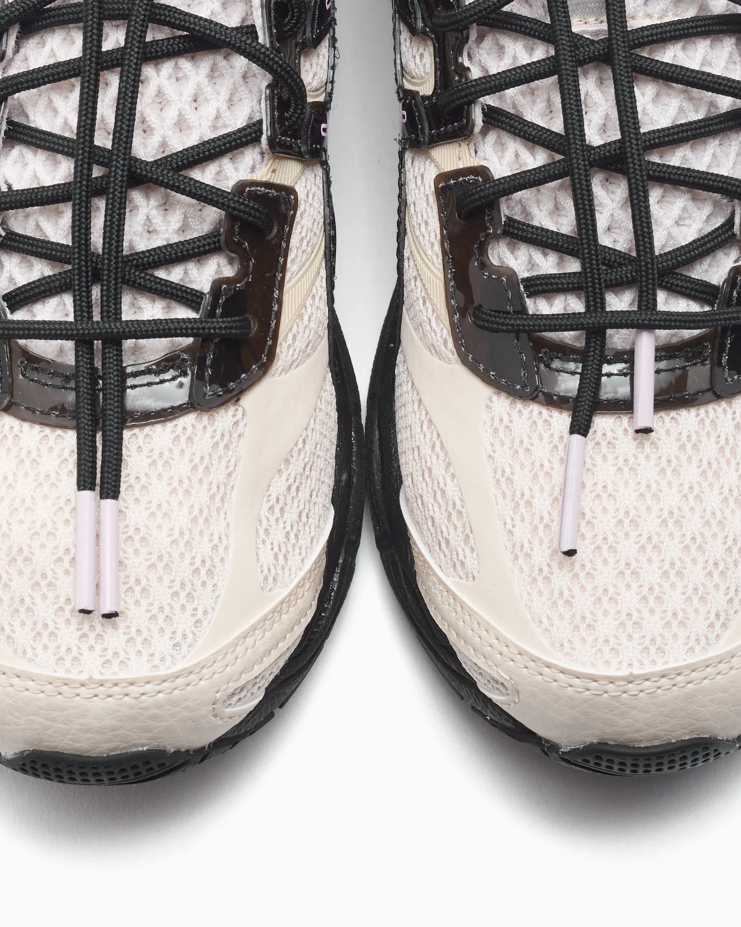 ASICS Gel-Cumulus 16 Finesse Rose du désert