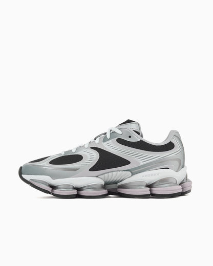 New Balance Abzorb 2000 Argent métallisé - Noir délavé
