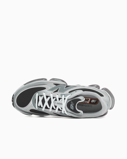 New Balance Abzorb 2000 Argent métallisé - Noir délavé