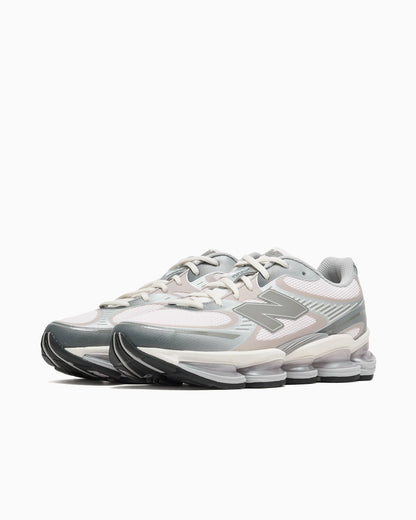 New Balance Abzorb U2000 5F9 Sel à la truffe