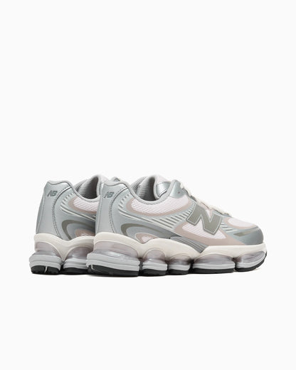 New Balance Abzorb U2000 5F9 Sel à la truffe