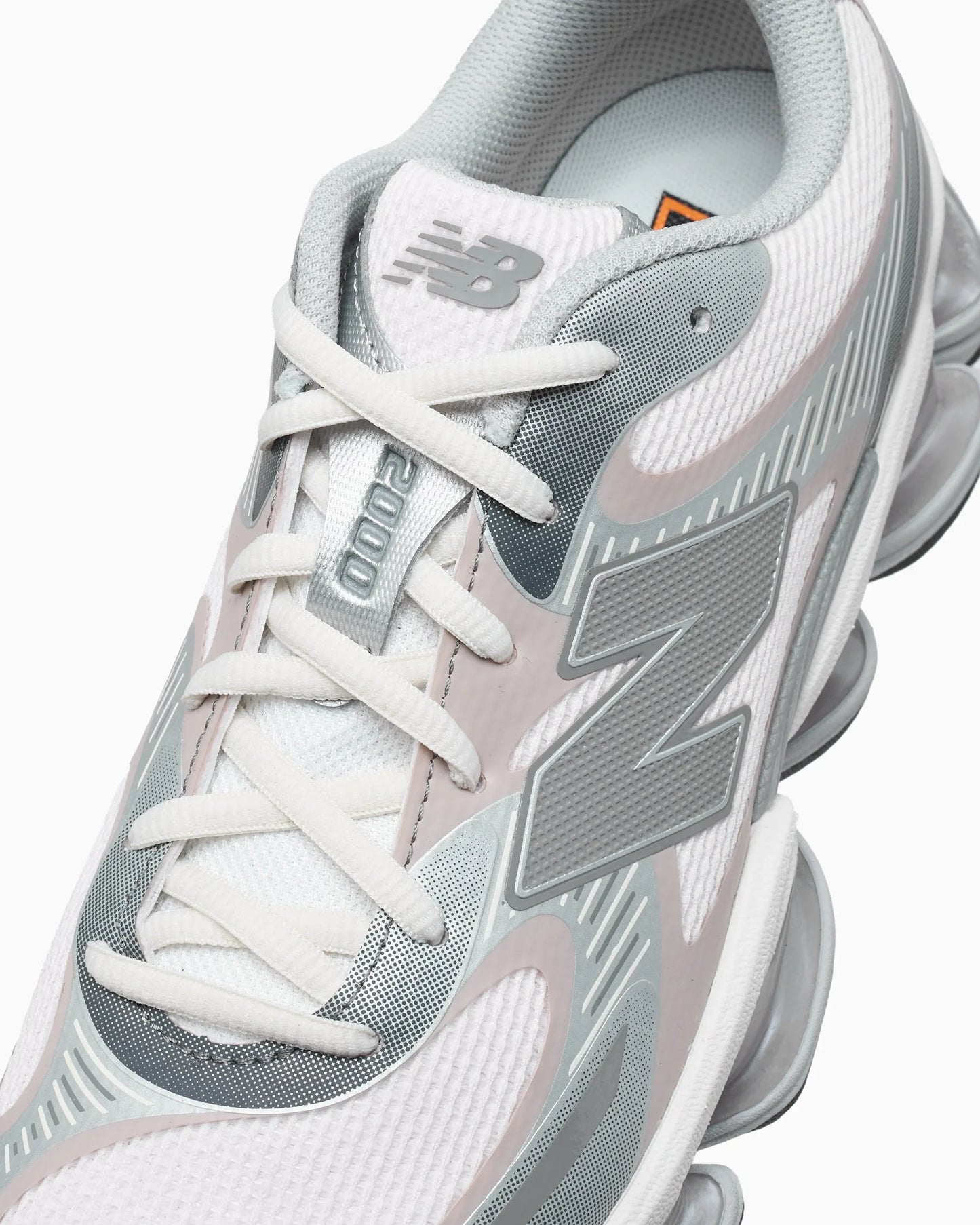 New Balance Abzorb U2000 5F9 Sel à la truffe