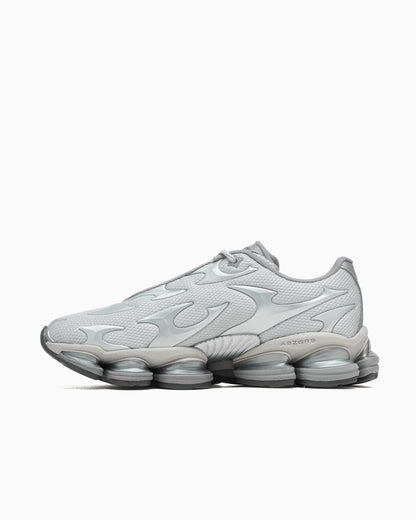 New Balance Abzorb U2000 5UW argent métallisé