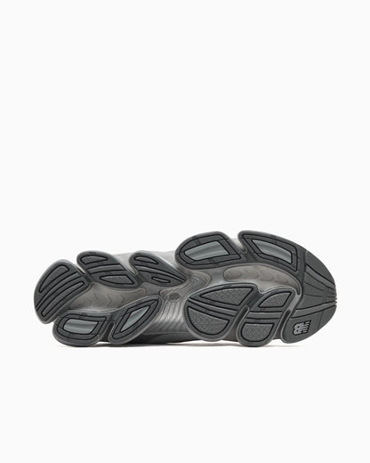 New Balance Abzorb U2000 5UW argent métallisé