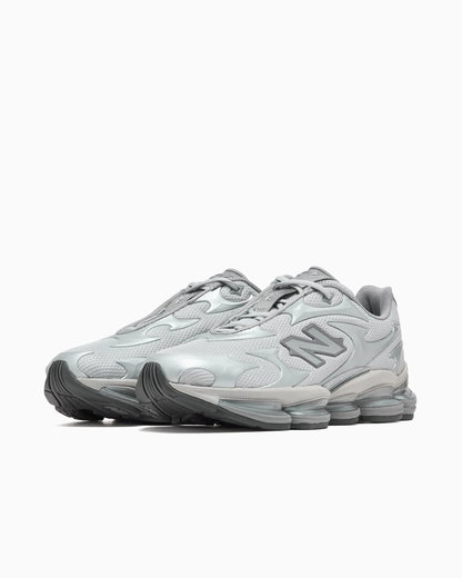 New Balance Abzorb U2000 5UW argent métallisé