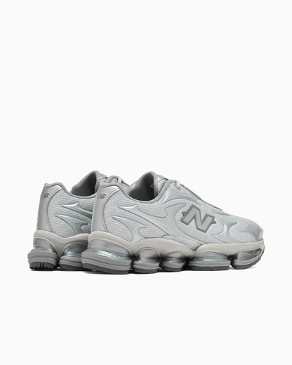 New Balance Abzorb U2000 5UW argent métallisé