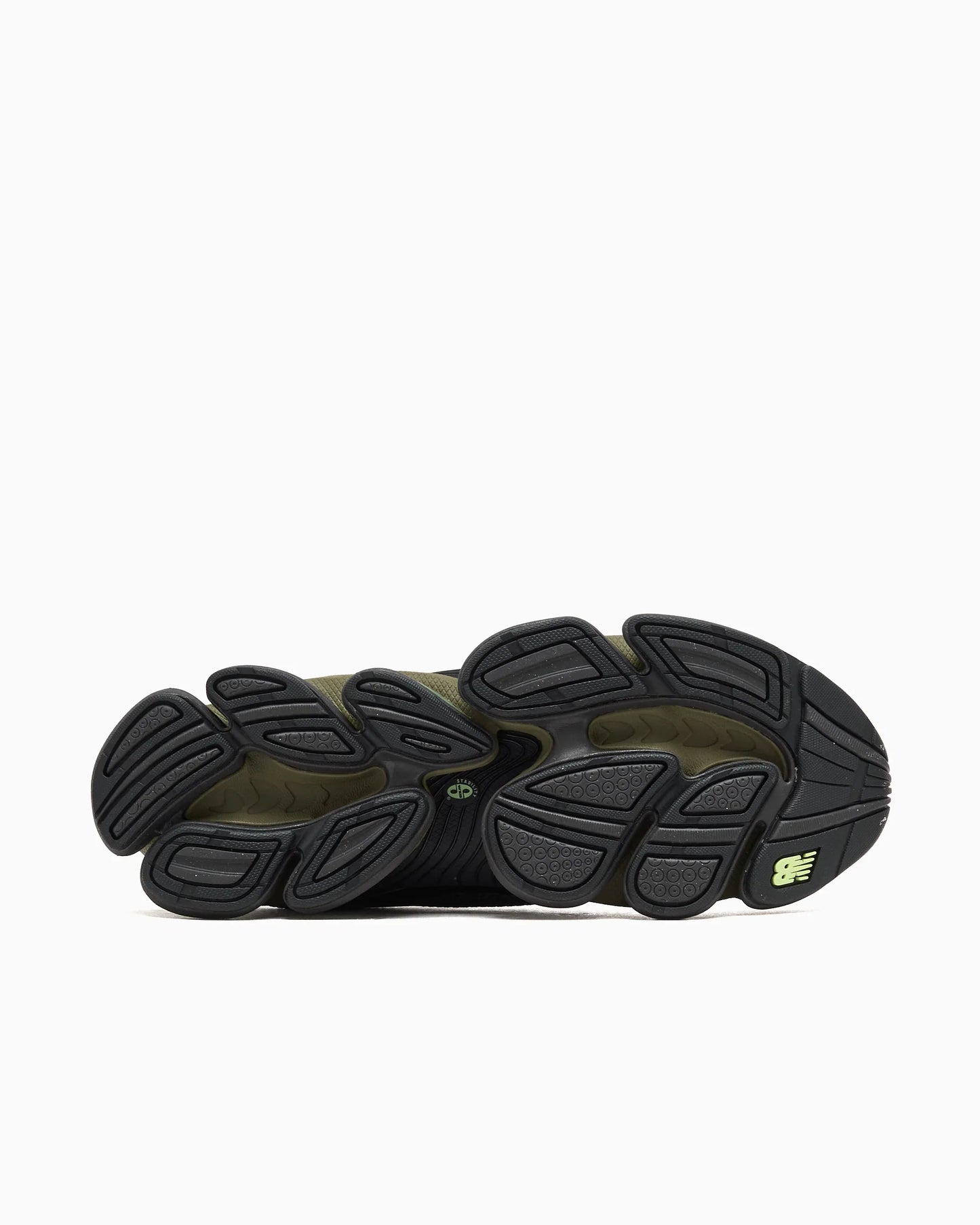 New Balance Abzorb U2000 6E1 Wakame