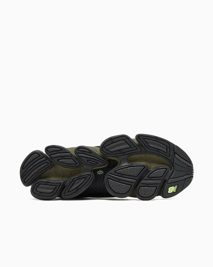 New Balance Abzorb U2000 6E1 Wakame