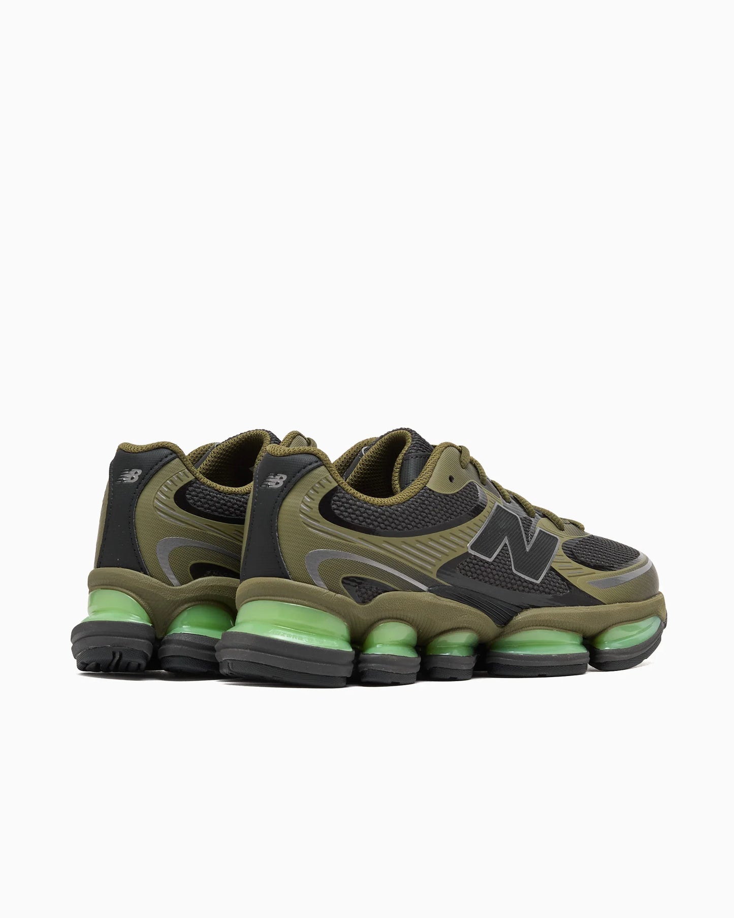 New Balance Abzorb U2000 6E1 Wakame