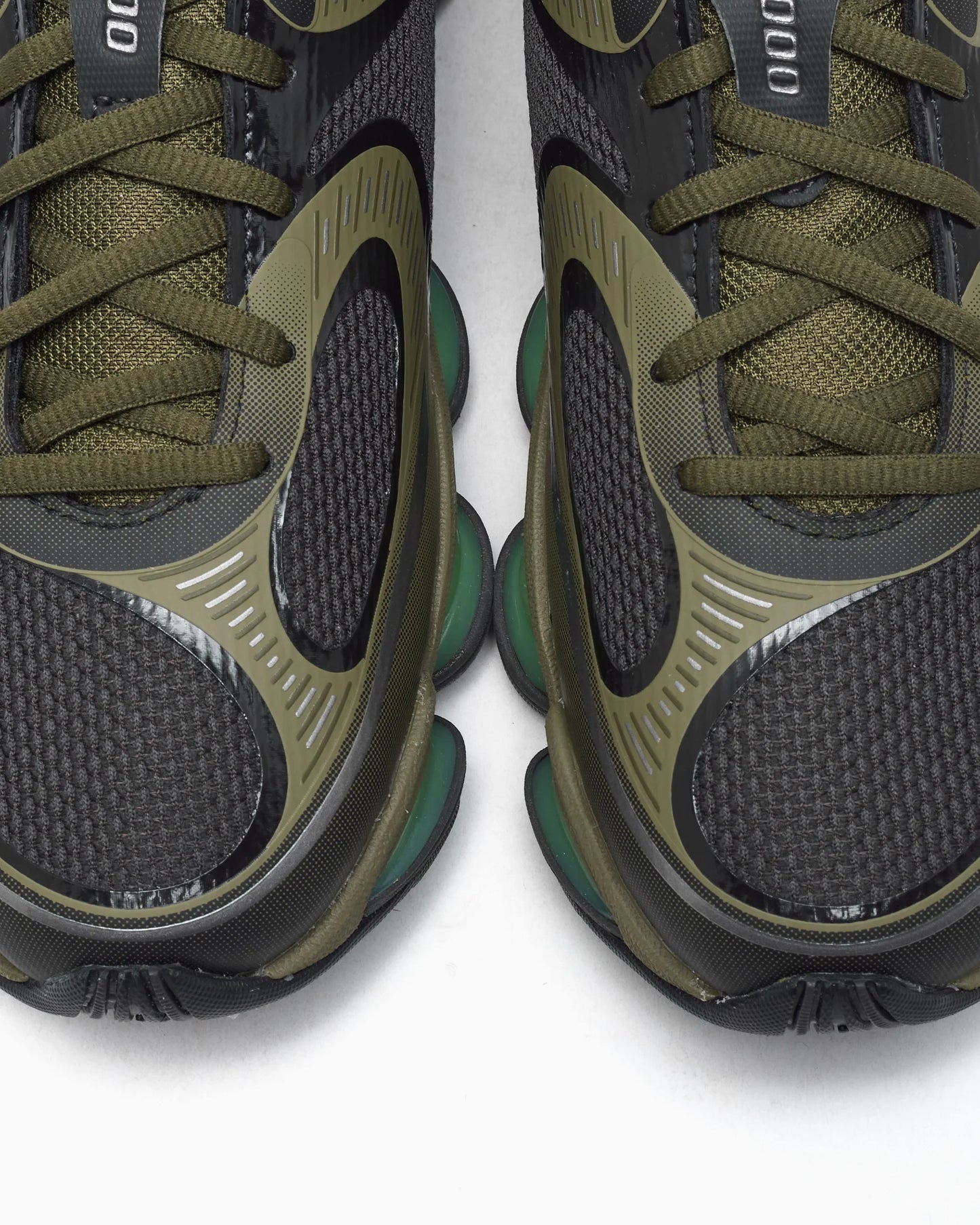 New Balance Abzorb U2000 6E1 Wakame